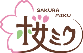 桜ミク