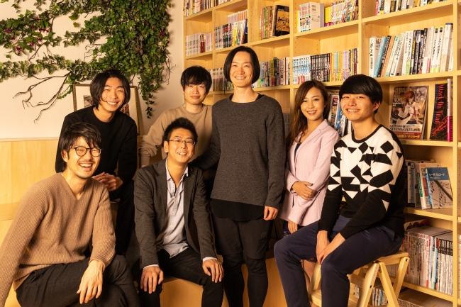 Anique(アニーク)株式会社、シードラウンドでの資金調達完了。